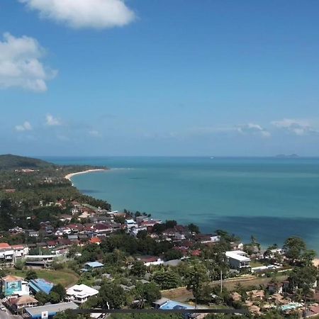 Samui Paca Place Маенам Экстерьер фото