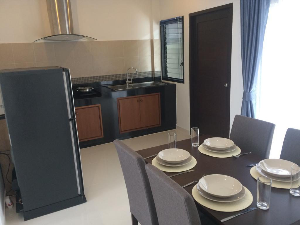 Samui Paca Place Маенам Экстерьер фото