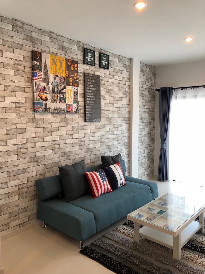 Samui Paca Place Маенам Экстерьер фото