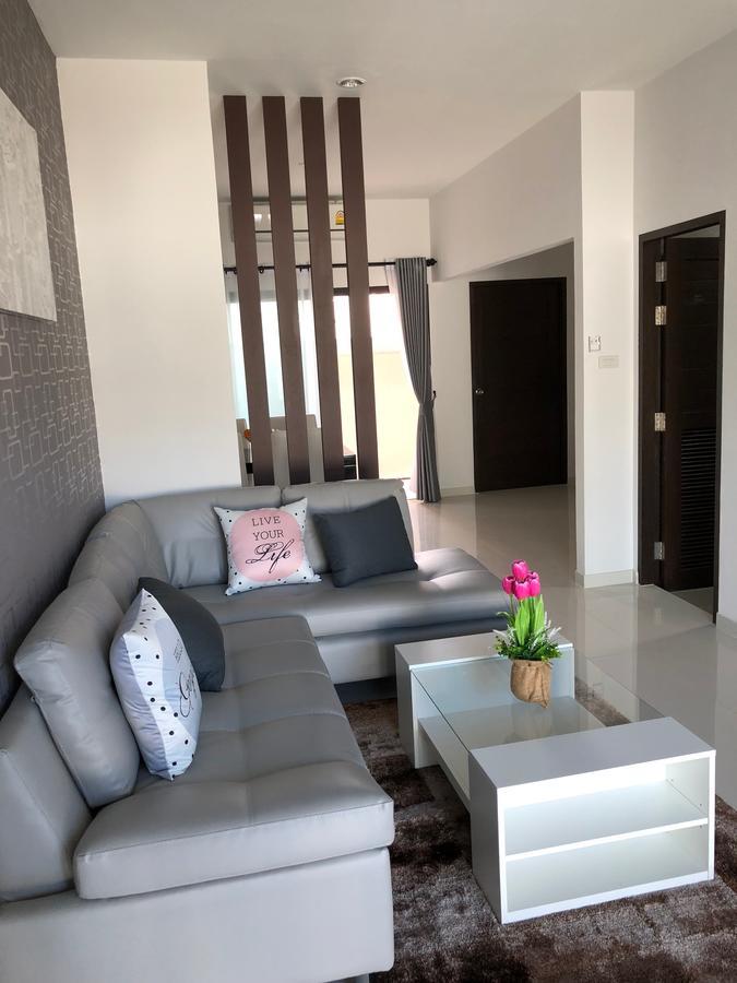 Samui Paca Place Маенам Экстерьер фото